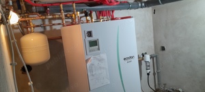 Instalator termice și sanitare - imagine 4