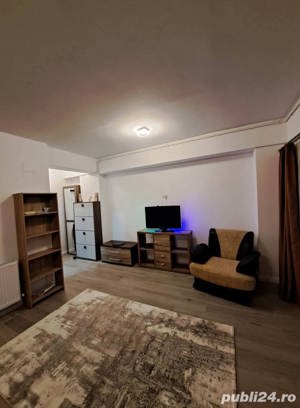 De închiriat Garsonieră in Mamaia Nord  - imagine 3