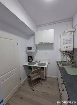 De închiriat Garsonieră in Mamaia Nord  - imagine 7