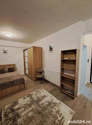 De închiriat Garsonieră in Mamaia Nord  - imagine 4