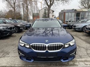 Bmw g20 320d luxury line 190 cai