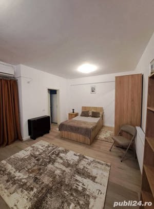 De închiriat Garsonieră in Mamaia Nord  - imagine 5