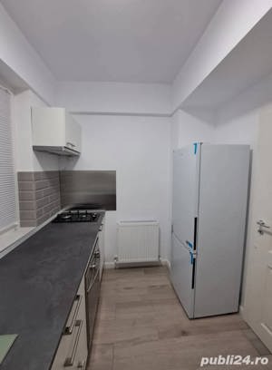 De închiriat Garsonieră in Mamaia Nord  - imagine 8