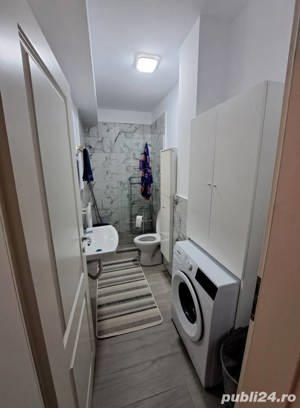 De închiriat Garsonieră in Mamaia Nord  - imagine 9