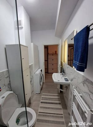 De închiriat Garsonieră in Mamaia Nord  - imagine 10