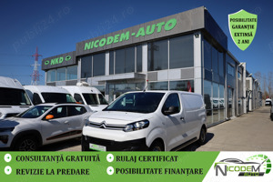 Citroen Jumpy L1H1 1.5 D