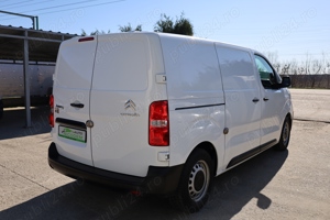 Citroen Jumpy L1H1 1.5 D - imagine 6