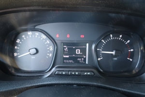 Citroen Jumpy L1H1 1.5 D - imagine 15