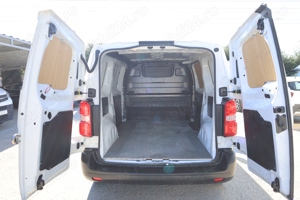 Citroen Jumpy L1H1 1.5 D - imagine 10