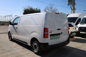Citroen Jumpy L1H1 1.5 D - imagine 4