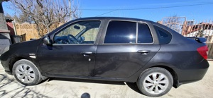 Se vinde Renault symbol Thalia II