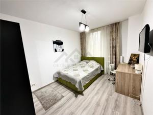 Comision 0% ! Apartament cu 2 camere, in complexul Vivalia - imagine 8