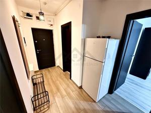 Comision 0% ! Apartament cu 2 camere, in complexul Vivalia - imagine 13