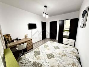 Comision 0% ! Apartament cu 2 camere, in complexul Vivalia - imagine 10