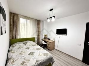 Comision 0% ! Apartament cu 2 camere, in complexul Vivalia - imagine 9