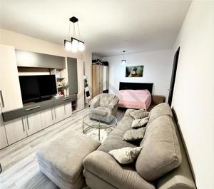 Comision 0% ! Apartament cu 2 camere, in complexul Vivalia - imagine 4