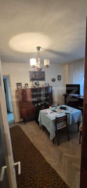 Apartament 2 camere, 44 mp, zona Cameliei - imagine 2