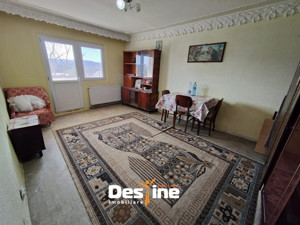 Apartament 4 camere Decomandat 77 mp - Dancu rond tramvai