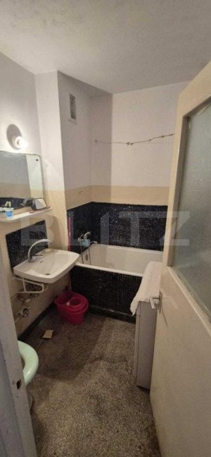 Apartament 2 camere, 44 mp, zona Cameliei - imagine 6