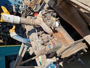motor U 650