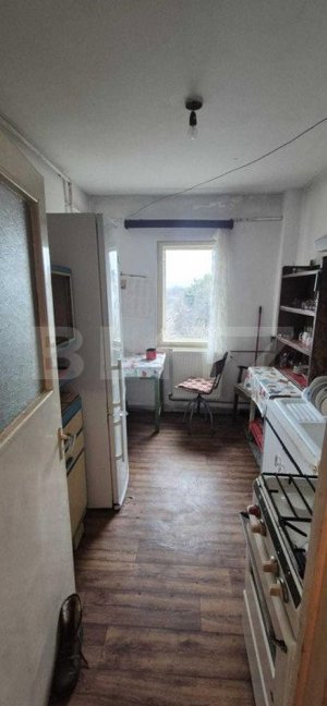 Apartament 2 camere, 44 mp, zona Cameliei - imagine 4