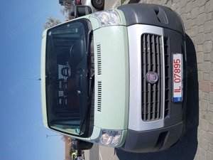 Fiat Ducato de Vânzare  - imagine 4