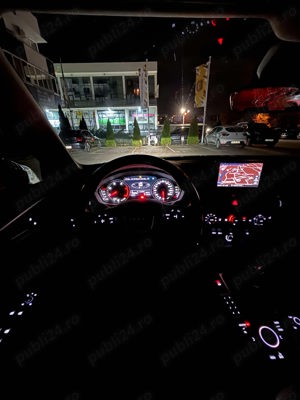 Vand Audi A4 Ultra B9 2017 2.0 TDI 150CP - imagine 9