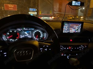 Vand Audi A4 Ultra B9 2017 2.0 TDI 150CP - imagine 10