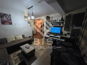 Apartament 2 camere bloc nou - LIBERTATII - imagine 6