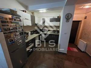 Apartament 2 camere bloc nou - LIBERTATII - imagine 4