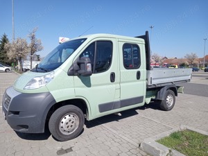 Fiat Ducato de Vânzare  - imagine 6