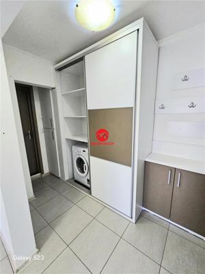 Apartament 2 Camere Renovat Complet, etaj 1, zona Inel 2 - imagine 11