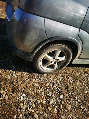 Suzuki Ignis 4x4- PIESE - imagine 4