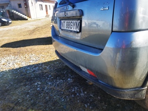 Suzuki Ignis 4x4- PIESE - imagine 3