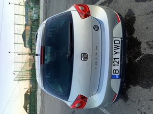 Seat Ibiza Style IV 2011 - imagine 2