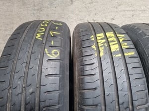 2 anvelope vara 175-65-14 F bune 