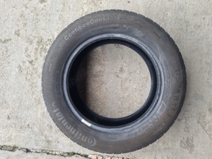 2 anvelope vara 175-65-14 F bune  - imagine 4