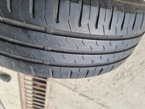 2 anvelope vara 175-65-14 F bune  - imagine 3