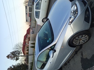 Seat Ibiza Style IV 2011 - imagine 4