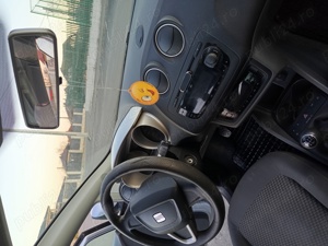 Seat Ibiza Style IV 2011