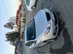 Seat Ibiza Style IV 2011 - imagine 5