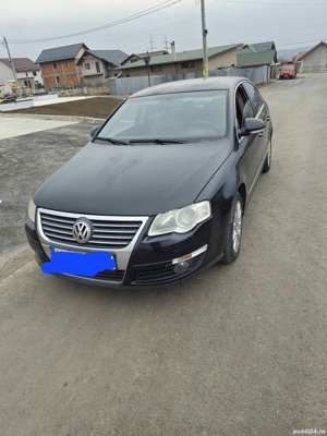 passat 2005