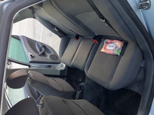 Seat Ibiza Style IV 2011 - imagine 7