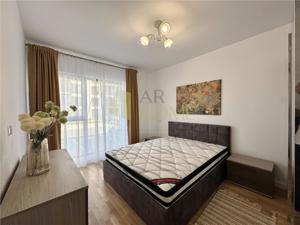 Apartament 2 camere, mobilat utilat, parcare, Albert, Ploiesti - imagine 4