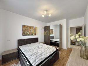 Apartament 2 camere, mobilat utilat, parcare, Albert, Ploiesti - imagine 5