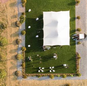 Inchiriez cort african stretch tent pavilion cununie nunta botez evenimente