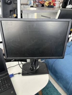 Vand monitor DELL