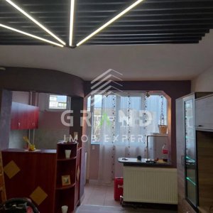 GARSONIERA RENOVATA, BALCON, zona Marasti/Expo Transilvania - imagine 5