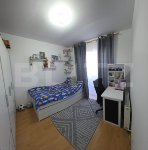 Apartament 4 camere, 75 mp, complet mobilat, zona Independentei - imagine 5