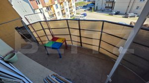 Apartament 4 camere, 75 mp, complet mobilat, zona Independentei - imagine 8